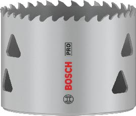 Bosch PRO Multi Material Lochsäge, 67&nbsp;mm, mit Gewinde Produktbild