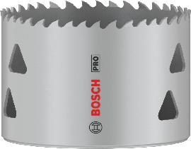 Bosch PRO Multi Material Lochsäge, 73&nbsp;mm, mit Gewinde Produktbild