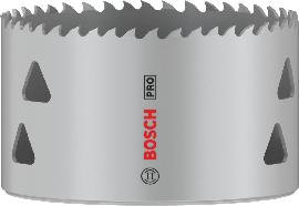 Bosch PRO Multi Material Lochsäge, 83&nbsp;mm, mit Gewinde Produktbild