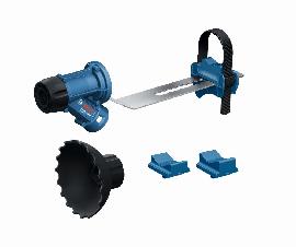 Bosch PRO Staubabsaugung für SDS max GDE max Produktbild