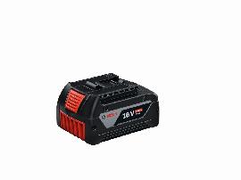 Bosch PRO Akkupack GBA 18 Volt, 5.0 Ah Produktbild