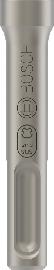 Bosch PRO SDS plus Einschlaghilfe, 58&nbsp;mm Produktbild