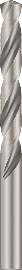 Bosch PRO Metal HSS-G Spiralbohrer, 12,2&nbsp;x&nbsp;101&nbsp;x&nbsp;151&nbsp;mm, 5-tlg. Produktbild