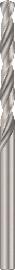 Bosch PRO Metal HSS-G Spiralbohrer, 4,2&nbsp;x&nbsp;43&nbsp;x&nbsp;75&nbsp;mm, 10-tlg. Produktbild