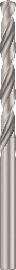 Bosch PRO Metal HSS-G Spiralbohrer, 5&nbsp;x&nbsp;52&nbsp;x&nbsp;86&nbsp;mm, 10-tlg. Produktbild