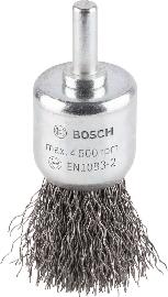 Bosch PRO Metal clean Topfbürste, zylindrischer Schaft, 25 x 0,3&nbsp;mm Produktbild