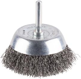Bosch PRO &nbsp;Metal clean Topfbürste, zylindrischer Schaft, 70 x 0,3&nbsp;mm Produktbild