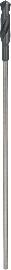 Bosch PRO Wood HSS Installationsbohrer, 24&nbsp;x&nbsp;100&nbsp;x&nbsp;600&nbsp;mm Produktbild