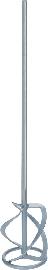 Bosch PRO Multi Material Viskose und Dichte Materialien Rührkorb, 120&nbsp;mm Produktbild
