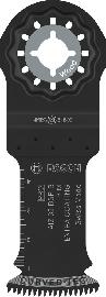 Bosch PRO AIZ 32 BSPIB Blatt für Multifunktionswerkzeuge, 32 x 50&nbsp;mm Produktbild