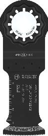 Bosch PRO AIZ 32 APIB Blatt für Multifunktionswerkzeuge, 32 x 50&nbsp;mm, 5-tlg. Produktbild