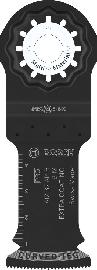 Bosch PRO AIZ 32 APIB Blatt für Multifunktionswerkzeuge, 32 x 50&nbsp;mm, 10-tlg. Produktbild