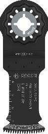Bosch PRO AIZ 32 BSPIB Blatt für Multifunktionswerkzeuge, 32 x 50&nbsp;mm, 10-tlg. Produktbild