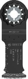 Bosch PRO AIZ 32 BSPIB Blatt für Multifunktionswerkzeuge, 32 x 50&nbsp;mm, 25-tlg. Produktbild