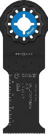 Bosch PRO AIZ 32 AIB Blatt für Multifunktionswerkzeuge, 32 x 50&nbsp;mm, 5-tlg. Produktbild