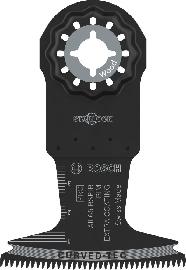 Bosch PRO AII 65 BSPIB Blatt für Multifunktionswerkzeuge, 65 x 40&nbsp;mm Produktbild