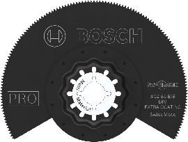 Bosch PRO ACZ 85 EIB Blatt für Multifunktionswerkzeuge, 85&nbsp;mm Produktbild