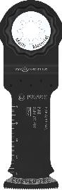 Bosch PRO PAIZ 32 APB Blatt für Multifunktionswerkzeuge, 32 x 60&nbsp;mm, 10-tlg. Produktbild