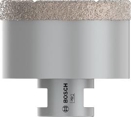 Bosch PRO Ceramic Trockenbohrkrone, 68 x 35 x 14&nbsp;mm Produktbild