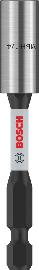 Bosch PRO Standard Bit Holder Impact, 75&nbsp;mm Produktbild