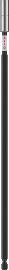 Bosch PRO Standard Bit Holder Impact, 300&nbsp;mm Produktbild