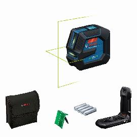 Bosch PRO Linienlaser GLL 20-22 G Produktbild