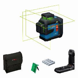 Bosch PRO Linienlaser GLL 80-33 G Produktbild