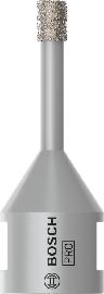 Bosch PRO Ceramic Trockenbohrkrone, 6 x 30 x 14&nbsp;mm Produktbild