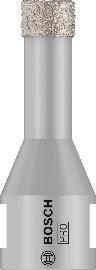 Bosch PRO Ceramic Trockenbohrkrone, 12 x 30 x 14&nbsp;mm Produktbild