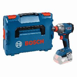 Bosch PRO Akku-Drehschlagschrauber GDX 18V-285, L-BOXX-Koffer Produktbild