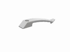 Bosch PRO EPB Kabelbügel, 8&nbsp;Kabel NYM 3x1,5&nbsp;mm² Produktbild