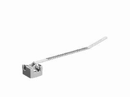 Bosch PRO EPC Kabelbinder, Durchmesser 16-32&nbsp;mm Produktbild
