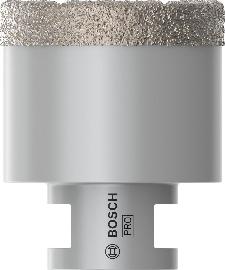 Bosch PRO Ceramic Trockenbohrkrone, 51 x 35 x 14&nbsp;mm Produktbild