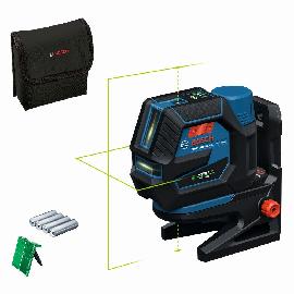 Bosch PRO Kombilaser GCL 12V-50-22 CG Produktbild