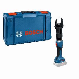 Bosch PRO Akku-Hydraulischer Kabelschneider GKH 18V-50 in XL-BOXX Produktbild