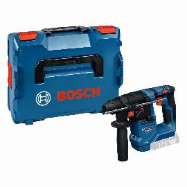 Bosch PRO Akku-Bohrhammer mit SDS plus GBH 18V-18 Produktbild