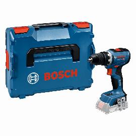 Bosch PRO Akku-Bohrschrauber GSR 18V-65, L-BOXX-Koffer Produktbild