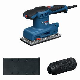 Bosch PRO Schwingschleifer GSS 20-18 A Produktbild
