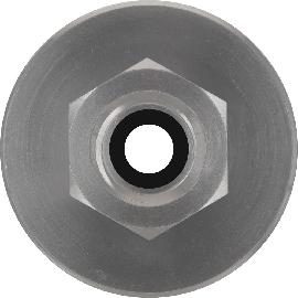 Bosch PRO Adapter für Fettpresse, 500&nbsp;g Schraubkartusche Produktbild