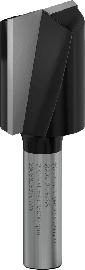 Bosch PRO Nutfräser, zweischneidig, D 20 mm, L 24,6 mm, S 8 mm Produktbild