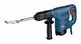 Bosch PRO Schlaghammer mit SDS plus GSH 3 im Handwerkerkoffer Produktbild