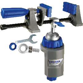 Dremel 3-in-1 Multi-Schraubstock Produktbild
