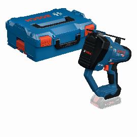 Bosch PRO Akku-Gewindestangenschneider GGC 18V-12 in L-BOXX Produktbild