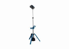 Bosch PRO Akku-Bauleuchte GLT18V-5000 Produktbild