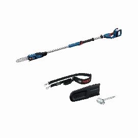 Bosch PRO Akku-Teleskop-Hochentaster GKE 18V-25 TP Produktbild