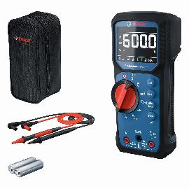 Bosch PRO Digitales Multimeter GDM 600-15 Produktbild