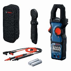 Bosch PRO Strommesszange GMC 600-15 + MH 1 Produktbild