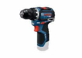 Bosch PRO Akku-Bohrschrauber GSR 12V-32 in L-BOXX Produktbild