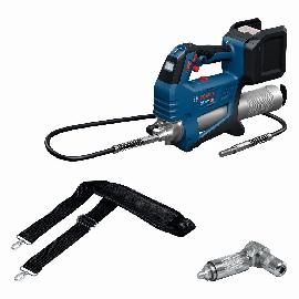 Bosch PRO Akku-Fettpresse GFP 18V-10 Produktbild