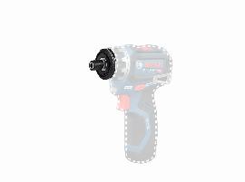 Bosch PRO FlexiClick-Aufsatz GFA 12-X, 1/4-Sechskant-Bithalteraufsatz Produktbild